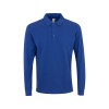 Tricou Polo PL200UC cu mâneci lungi