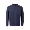 Tricou Polo PL200UC cu mâneci lungi