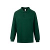 Tricou Polo PL200UC cu mâneci lungi