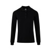 Tricou Polo femei HOBART cu mâneci lungi