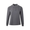 Tricou Polo femei HOBART cu mâneci lungi