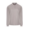 Tricou Polo femei HOBART cu mâneci lungi