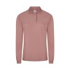 Tricou Polo femei HOBART cu mâneci lungi