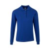 Tricou Polo femei HOBART cu mâneci lungi