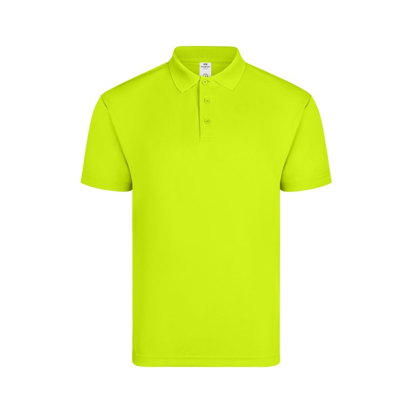 Tricou Polo PS160U Coolpass