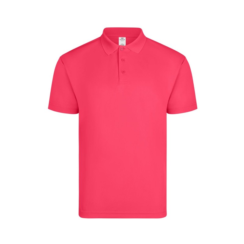 Tricou Polo PS160U Coolpass
