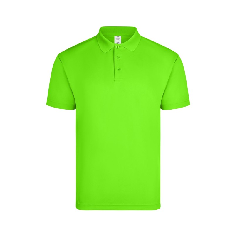 Tricou Polo PS160U Coolpass