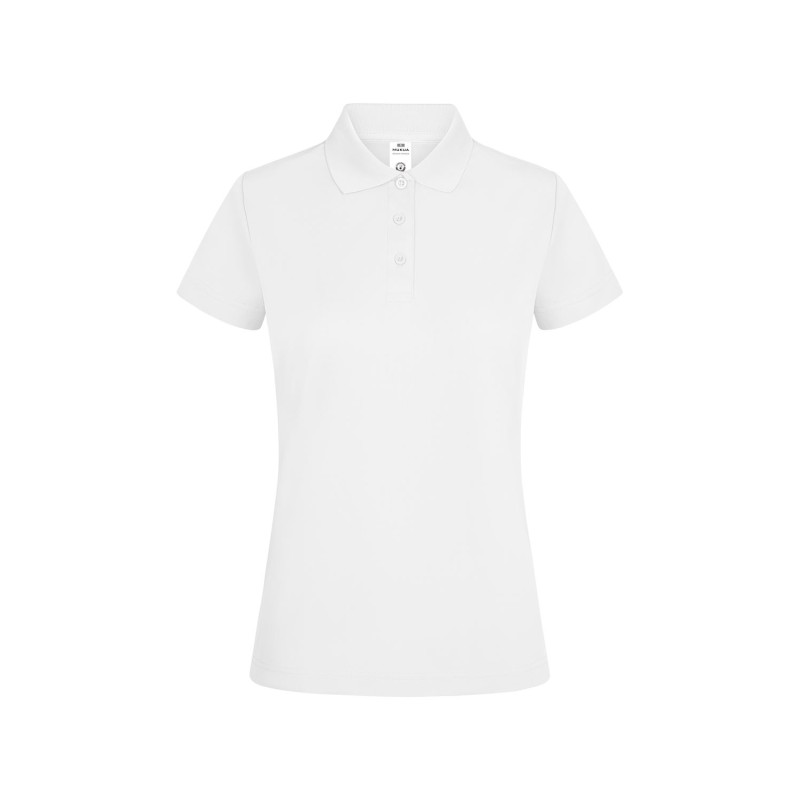 Women’s Polo Shirt PS160W Coolpass