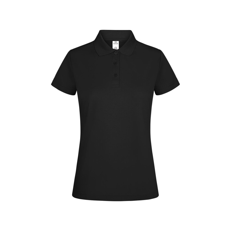 Women’s Polo Shirt PS160W Coolpass