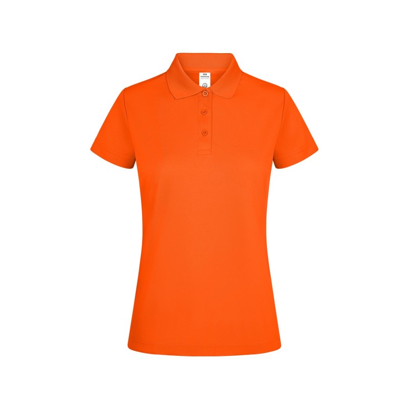 Women’s Polo Shirt PS160W Coolpass