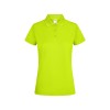 Women’s Polo Shirt PS160W Coolpass