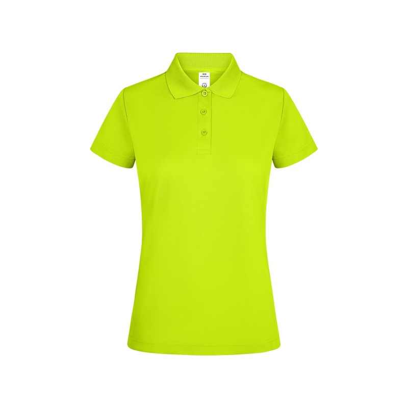 Women’s Polo Shirt PS160W Coolpass