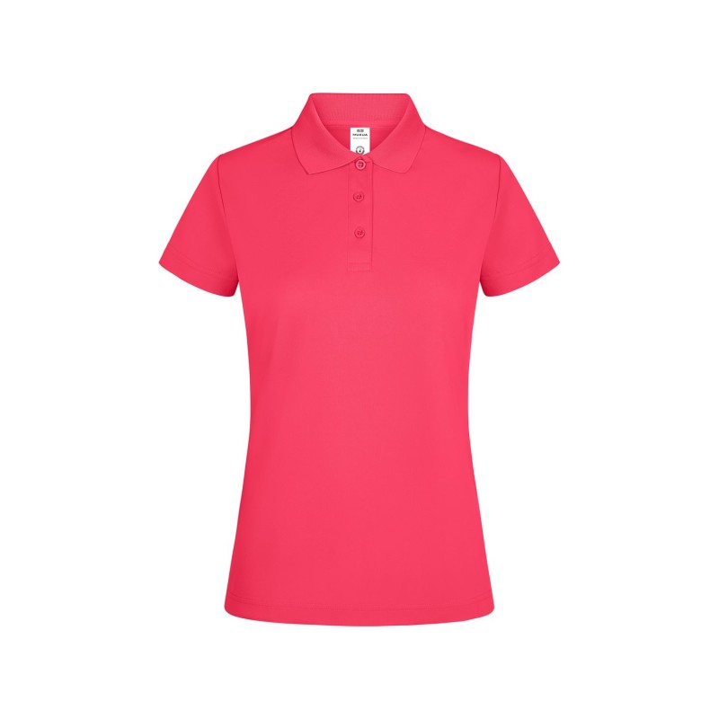 Women’s Polo Shirt PS160W Coolpass
