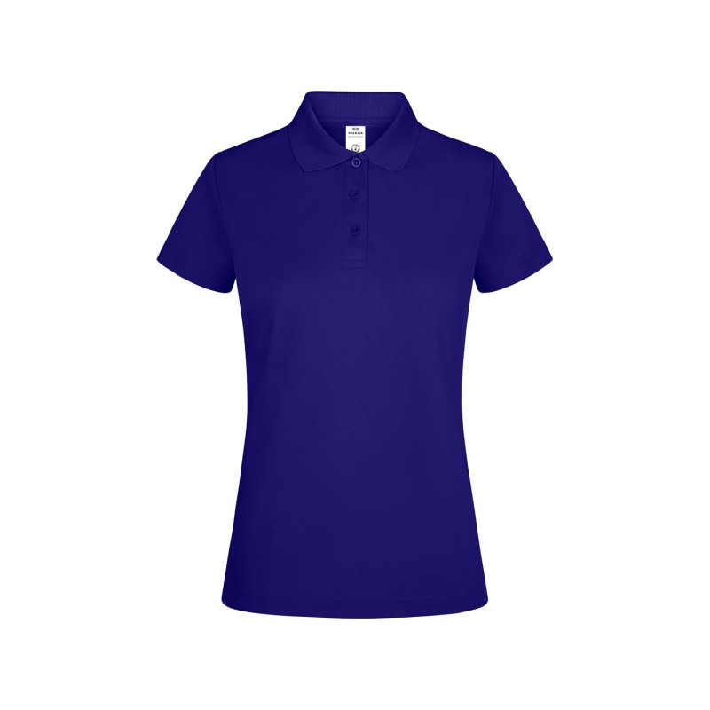 Women’s Polo Shirt PS160W Coolpass