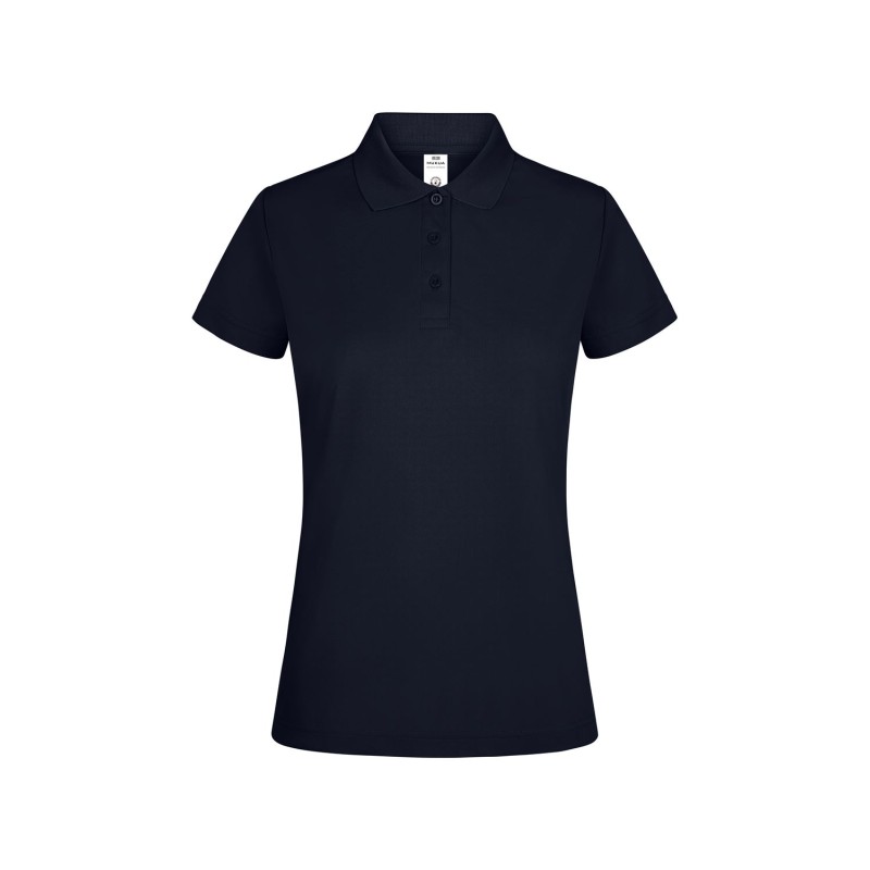 Women’s Polo Shirt PS160W Coolpass
