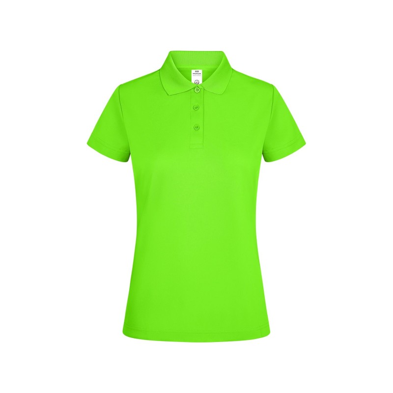 Women’s Polo Shirt PS160W Coolpass