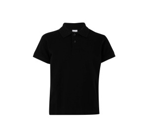 MACKAY COPII - TRICOU POLO CU MÂNECI SCURTE PENTRU COPII