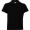 MACKAY COPII - TRICOU POLO CU MÂNECI SCURTE PENTRU COPII