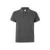 MACKAY COPII - TRICOU POLO CU MÂNECI SCURTE PENTRU COPII