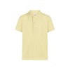 MACKAY COPII - TRICOU POLO CU MÂNECI SCURTE PENTRU COPII