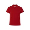 MACKAY COPII - TRICOU POLO CU MÂNECI SCURTE PENTRU COPII