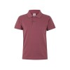 MACKAY COPII - TRICOU POLO CU MÂNECI SCURTE PENTRU COPII