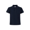 MACKAY COPII - TRICOU POLO CU MÂNECI SCURTE PENTRU COPII