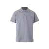 MACKAY COPII - TRICOU POLO CU MÂNECI SCURTE PENTRU COPII