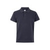 MACKAY COPII - TRICOU POLO CU MÂNECI SCURTE PENTRU COPII