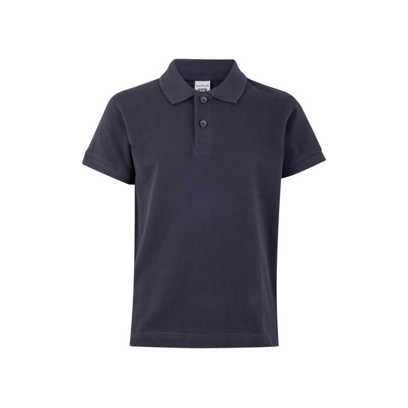 MACKAY COPII - TRICOU POLO CU MÂNECI SCURTE PENTRU COPII