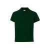 MACKAY COPII - TRICOU POLO CU MÂNECI SCURTE PENTRU COPII