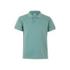 MACKAY COPII - TRICOU POLO CU MÂNECI SCURTE PENTRU COPII