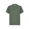 MACKAY COPII - TRICOU POLO CU MÂNECI SCURTE PENTRU COPII