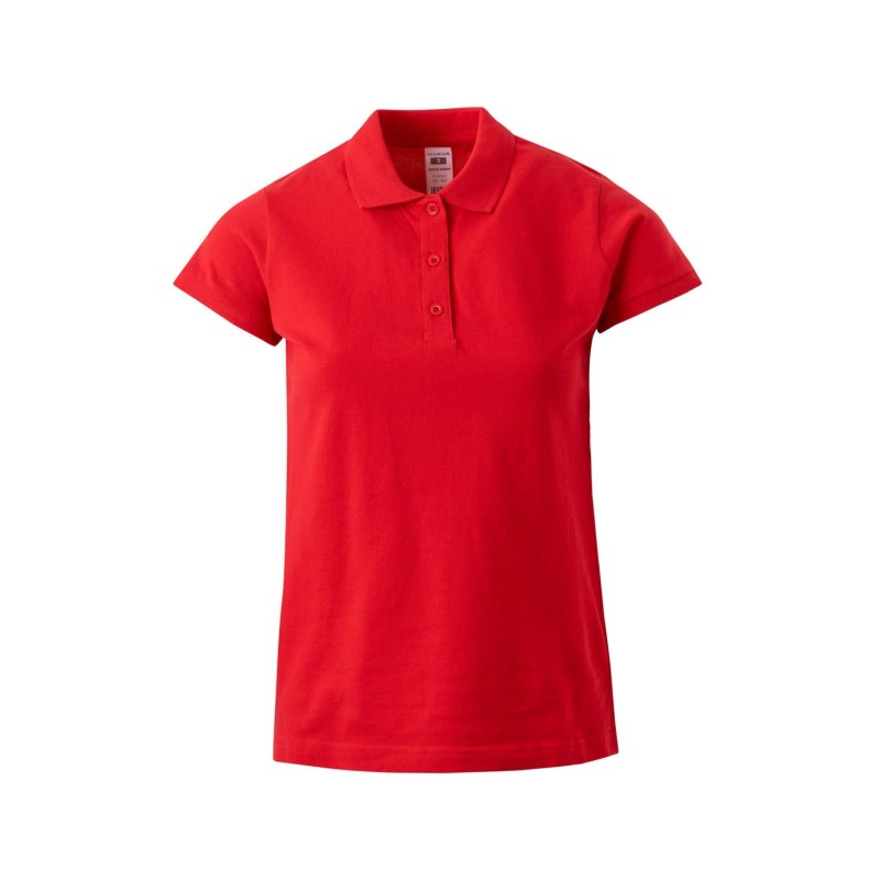 Tricou Polo femei PS200WC