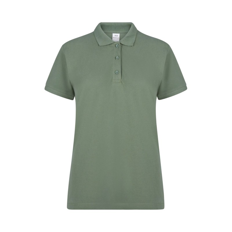 Tricou Polo femei PS200WC
