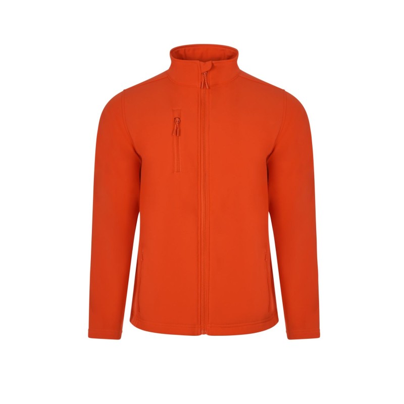 Jacheta softshell SSZ280U