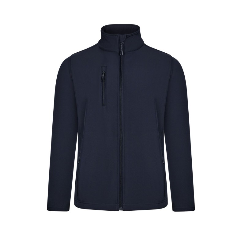 Jacheta softshell SSZ280U