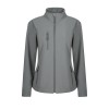 RICHMOND WOMAN - SOFTSHELL PENTRU FEMEI