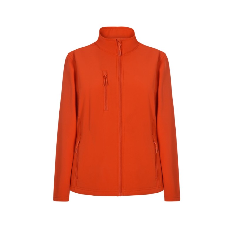 RICHMOND WOMAN - SOFTSHELL PENTRU FEMEI