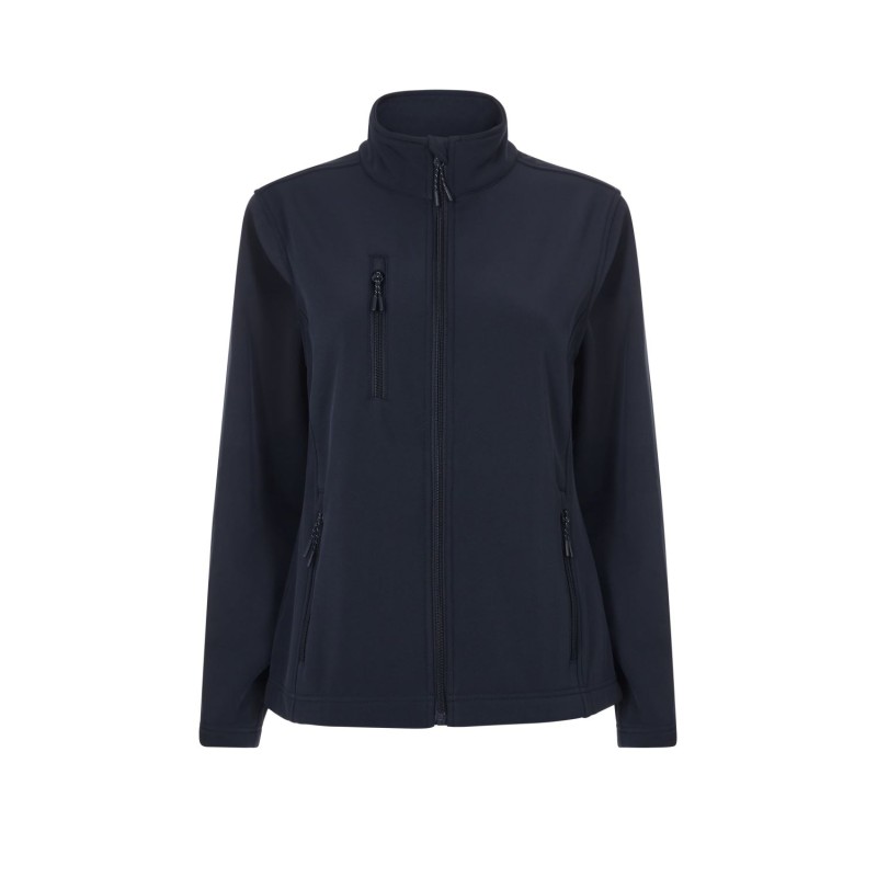 RICHMOND WOMAN - SOFTSHELL PENTRU FEMEI