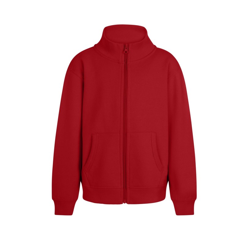 Детский свитшот Cooper Kids 270