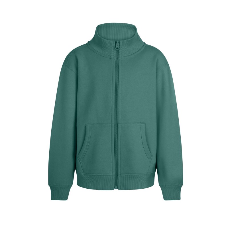 Детский свитшот Cooper Kids 270