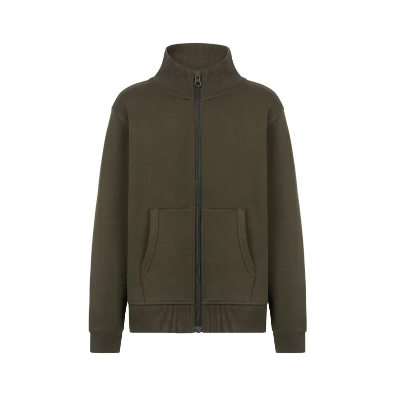 Детский свитшот Cooper Kids 270