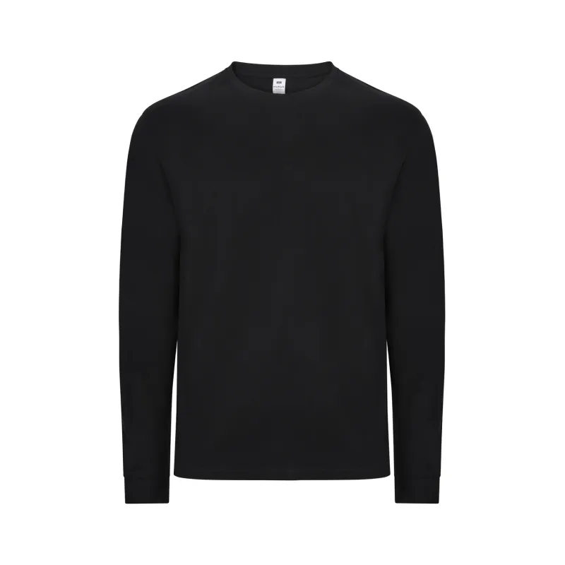 Tricou 190UC cu mâneci lungi