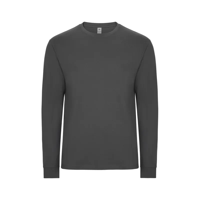 Tricou 190UC cu mâneci lungi