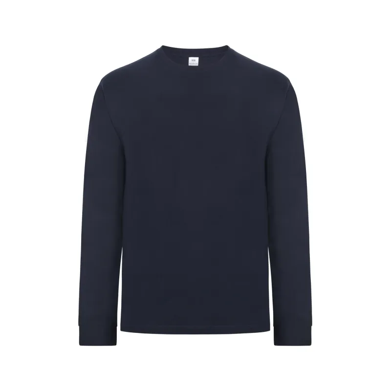 Tricou 190UC cu mâneci lungi