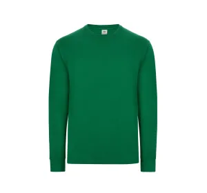 Tricou 190UC cu mâneci lungi