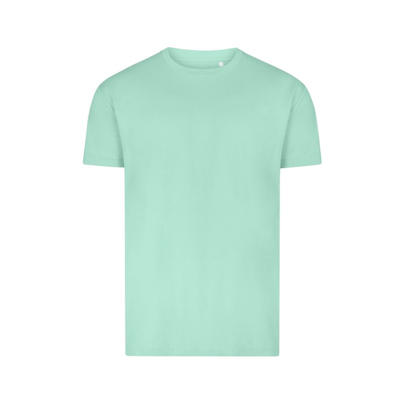 Tricou 165UC din bumbac organic