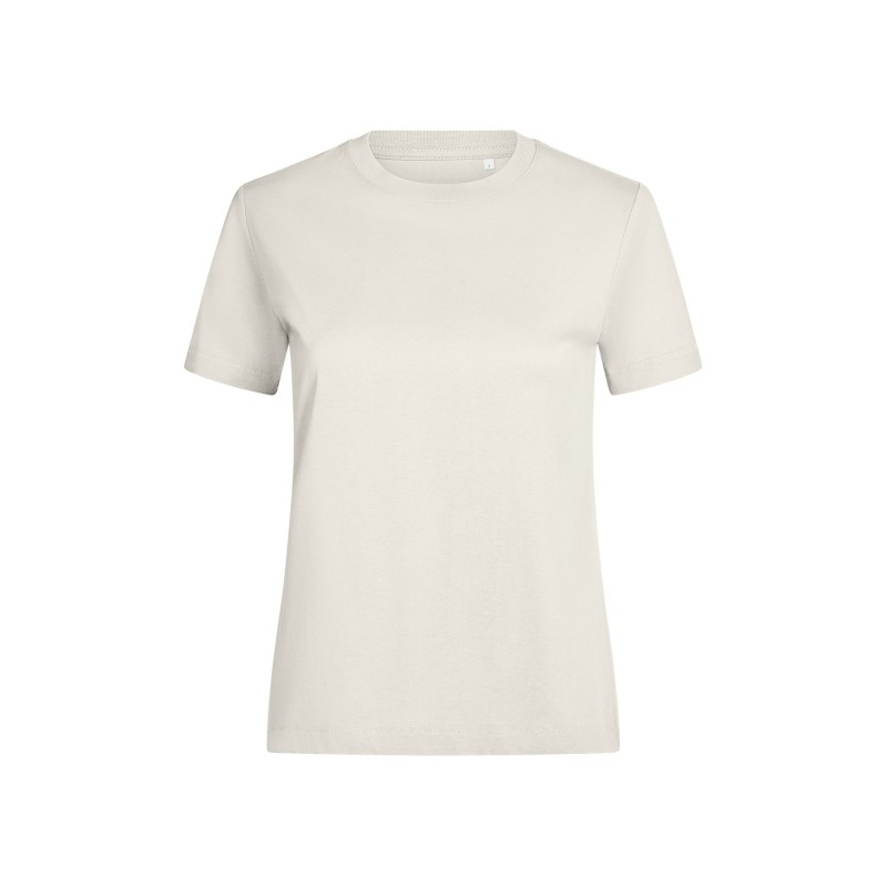 Tricou femei 165WC din bumbac organic