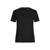 Tricou femei 165WC din bumbac organic